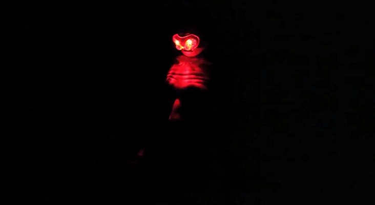 Still from Cast by Simon Welch